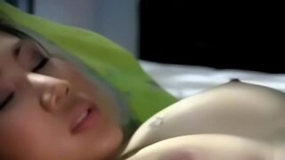 Kecelakaan Berujung Adegan Mesum Brutal Dalam Video Porno Nepal