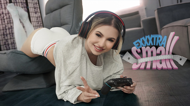 Kecil Banget – Ayo Bikin Aku Basah