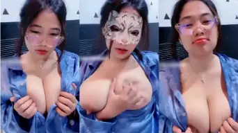 Monika Si Tete Gede Sange Abis Di Alam Mimpi