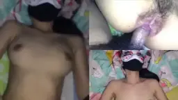 Ngeseks Cewek Tetangga Yang Masih Smp Dan Belum Tumbuh Bulu