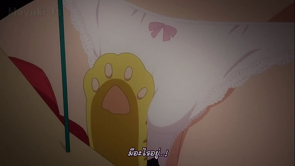 To Love Ru Darkness 2 ตอนที่ 5 ฉบับซับไทย: ฉากลับบ้านที่ร้อนแรงและเร้าใจ
