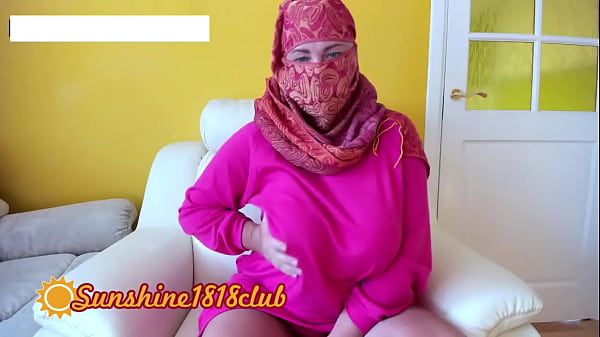 Gadis Muslim Arab Khalifa Live Webcam Jam 9.30 Malam