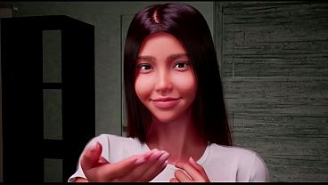 Pijat Malaikat Thailand, Gadis Asia Panas Siap Menghantam Pantatmu