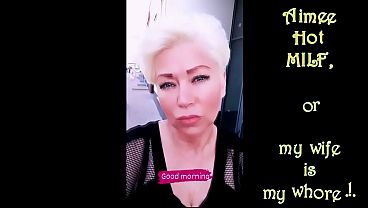 Penulis Rusia Menggoyang Istri, Pelacur Tersohor Negeri! Persatuan Keluarga Yang Sempurna!