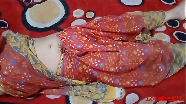 Video Panas: Wanita India Bergaun Merah Bercinta Dengan Kekasihnya