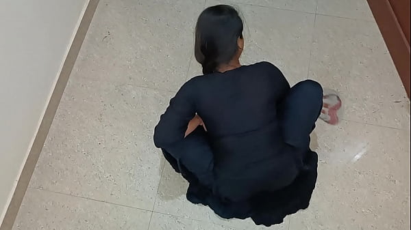 Pembantu India Seksi Digilir Majikan Sampai Meraung-raung, Suara Erotisnya Jelas Terdengar