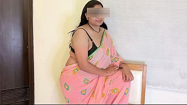 Bhabhi Marah Pada Baiya, Kami Berdua Berbagi Ranjang Sempit, Sepanjang Hari Dengan Suara Menggoda