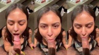 Artis Penata Rambut Terkenal Hisap Kontol Aktor Di Video Blowjob Mms