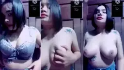 Cewek Montok Tobrut: Sensasi Panas Di Vcs