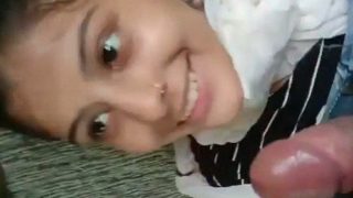 Desa Jija Sama Sali Lagi Enak-enak Ngisep Kontol, Uff Panas Banget