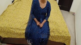 Gadis India Rela Digoyang Demi Sepotong Pizza Dalam Video Panas Hd