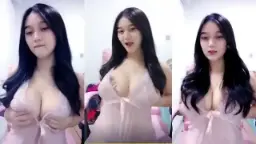 Goyang Payudara Sheila Indy Makin Liar Dan Menggoda