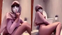 Koleksi Video Pendek Camilla Hijabers Cantik Yang Menggoda