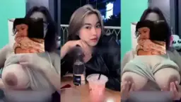 Kumpulan Video Panas Gea Tobrut, Tiktoker Sensual Yang Bikin Heboh