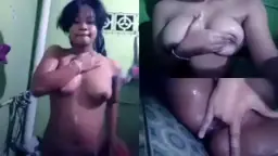 Lynaa Abg Toge Basah Menggoda