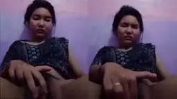 Naura Muasin Diri Di Kos, Suara Kecil Bikin Kamar Goyang