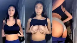 Susu Besar Pantat Montok Menggoda