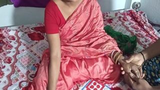 Tante Kalah Main, Langsung Digenjot Sama Si Cowok Muda.