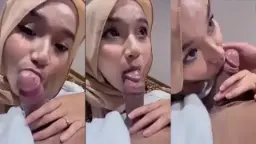 Ukhti Nyepong Yang Lagi Viral, Bikin Banyak Yang Ngiler