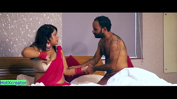 Istriku Yang Cantik Main Serong Sama Orang Lain! Web Series Hindi Panas Bikin Ngilu.