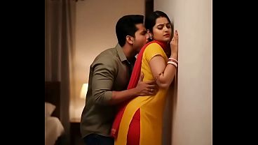 Birahi Gersang Bhabhi Digoda Devar Di Kamar Oyo