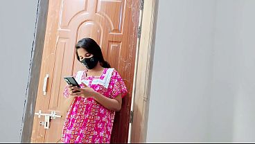 Sumi, Sepupu Tiri Yang Panas, Nungguin Gue Buat Ngentot Cepat Saat Rumah Sepi