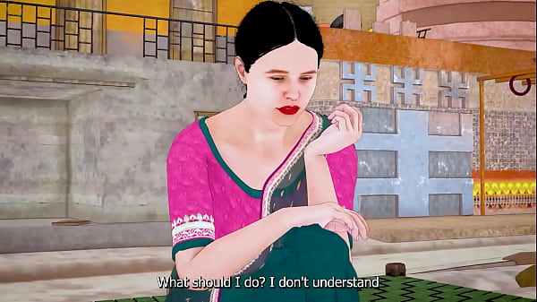Kakak Ipar Temukan Video Mesra Adik Ipar India, Lalu Mereka Berhubungan Intim Dengan Suara Menggoda