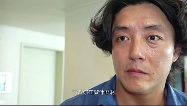 Korea – Ngegoda Jomblo – Babu Rumah Tua Yang Seksi