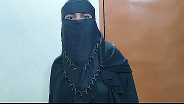 Video Mesum Istri Cantik Berhijab India Dijancok Habis Di Rumahku