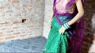 Gue Ngewe Cewek Desi India Di Ranjang, Crot Di Dalem.