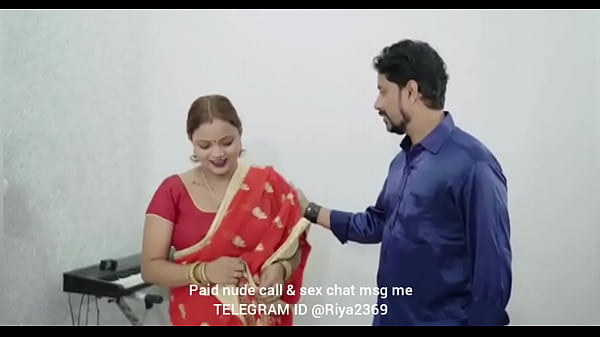Natkhat Kamwali (2025) Film Pendek Panas Hindi Bikin Mewek