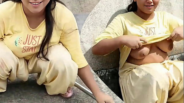 जवान देवर और गर्म माल भाभी का छत पर जंगी रोमांस, देहाती गांव की बेबाक लड़की का बेहद सेक्सी आउटडोर मजा