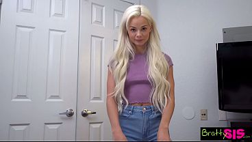 Elsa Jean Si Pirang Nakal: “kasih Duit, Nanti Aku Sedot Kontolmu Sampai Kering”