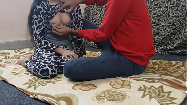 Tante Kurus Digencet Kontol Besar Dengan Audio Hindi Yang Jernih