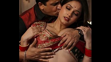 Desi Bengali Bhabhi, Susu Ditekan, Romansa Panas Yang Bikin Nafsu