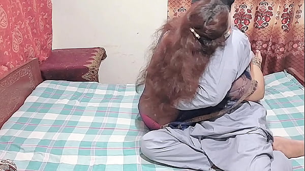 Bini Orang India Lagi Sange Berat, Ngewe Panas Bikin Crot.