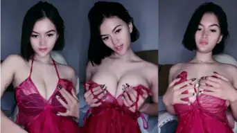 Baybigula Gila Nafsu Remes Pentil Mangga Sampe Muncrat