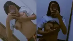 Bocil Gatel Kirim Pap Tt Sambil Merem Melek