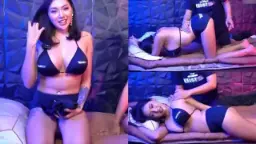 Cobain Deh Video Pijat Plus-plus Yang Bikin Makin Greget, Full Durasi Tanpa Sensor!