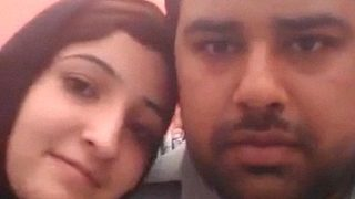 Kashmiri Lovers Ki Garmi Bhari Raat Aur Doodh Peene Ka Maza.