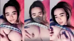 Miss Jejew Tobrut, Memek Tembem Basah Siap Dicolok