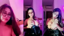Miya Montok Liar Bikin Kontol Tegang.