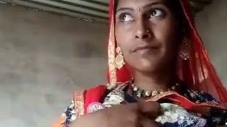 Ngentot Seru Gadis Desa Rajasthani Pamer Mms Telanjang