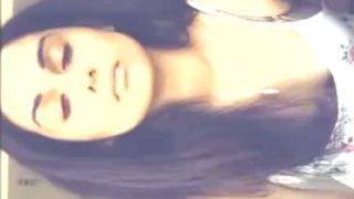 Nri Model Cewek Cantik Bugil Video Snapchat Hot Banget