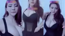 Si Toge Tiktoker Bella_velov Manggil-manggil Pas Live Ig, Bikin Pengen Coli