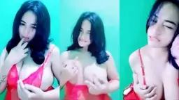 Toket Gede, Uting Coklat Bulat, Bikin Ngiler.