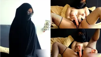Video Misshijabhyper Project 18 Full Banget, Bikin Mewek!