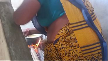 Bini Orang India Lagi Seru-serunya Digaruk, Hot Banget Sampe Minta Ampun.