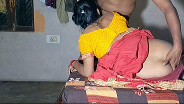 Bhabhi Panas Digojlok Keras Dari Belakang Sama Adik Ipar