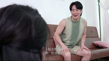 Korea – Siapa Yang Bisa Jilat Jari Kakiku Dengan Nikmat?